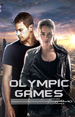 los Juegos Olimpicos - Divergente (...
