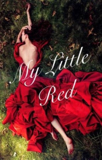 My Little Red (book 1)