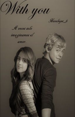 With you #raura