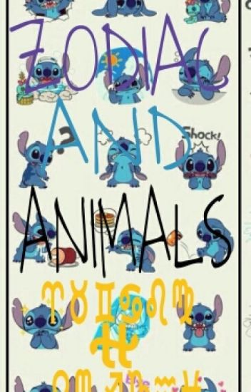 Zodiac And Animals