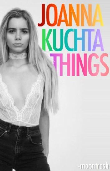 Joanna Kuchta Things-