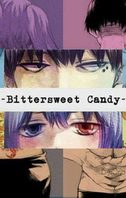 Bittersweet Candy.