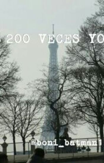 200 Veces Yo