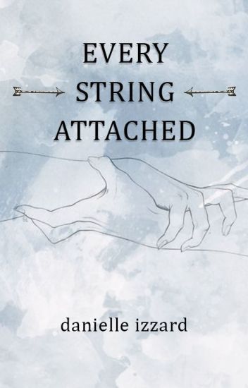 Every String Attached | Girlxgirl
