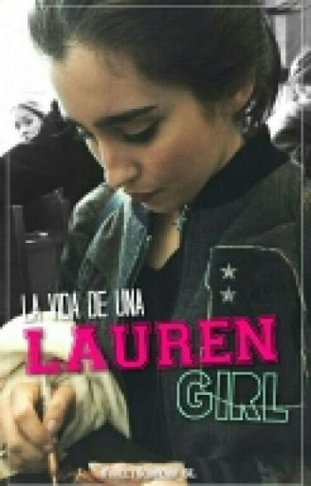 La Vida De Una Lauren Girl