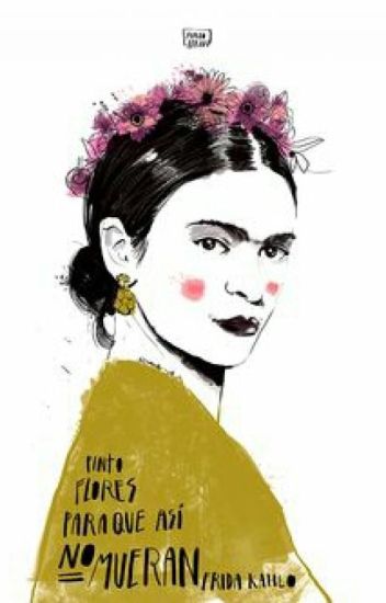 Frases De Frida Kahlo