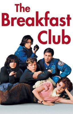 the Breakfast Club