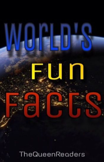 World's Fun Facts