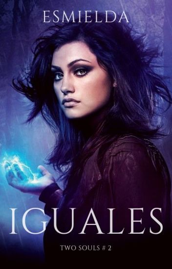 Iguales (two Souls #2)
