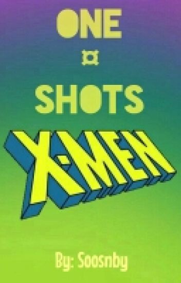 One ¤ Shots X-men