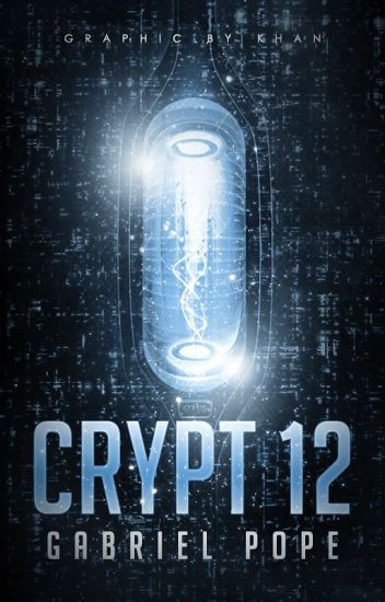 Crypt 12
