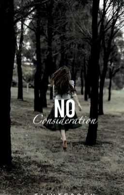 No Consideration