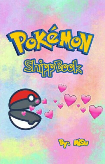 Pokemon Shippbook