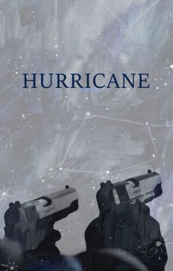 Hurricane// Bellamy Blake