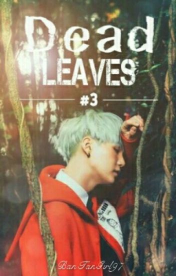 Dead Leaves #3