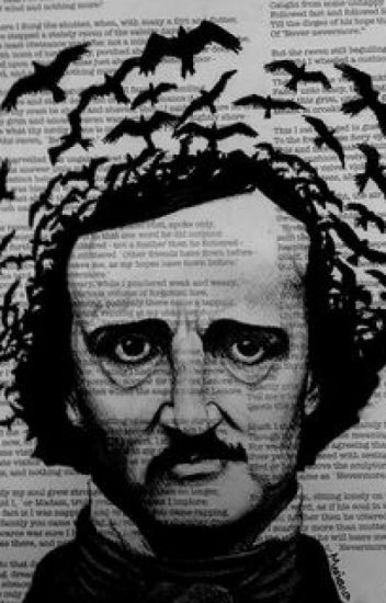 8 Historias De Poe