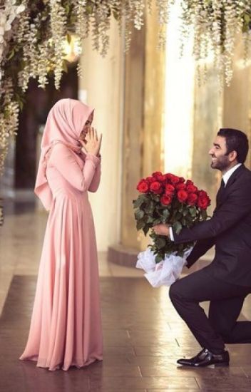 Love Is After Nikah
