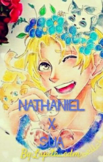Nathaniel X Sua