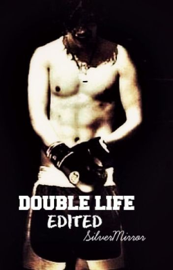 Double Life (larcel/larry)*edited*