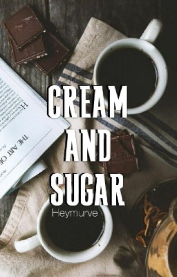 Cream And Sugar (lesbian)