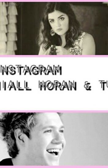 Instagram. {niall Horan Y Tú}