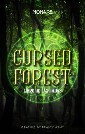 Cursed Forest.