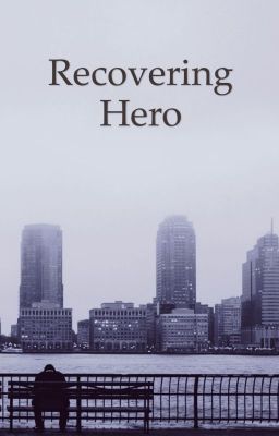 Recovering Hero ( Percy and Avenger...