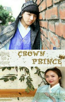 [complete]crown Prince (sinkook Fan...