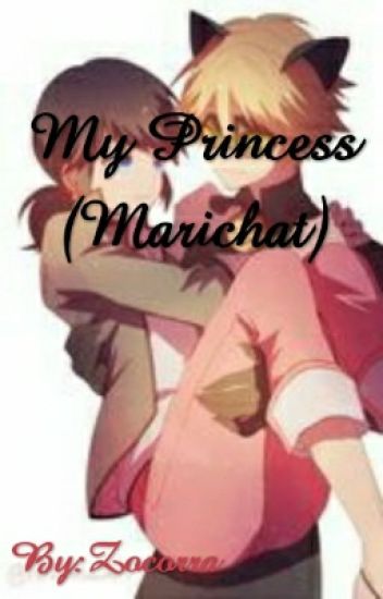My Princess (marichat)