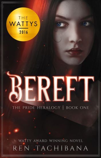 Bereft (book 1, The Bereft Series)