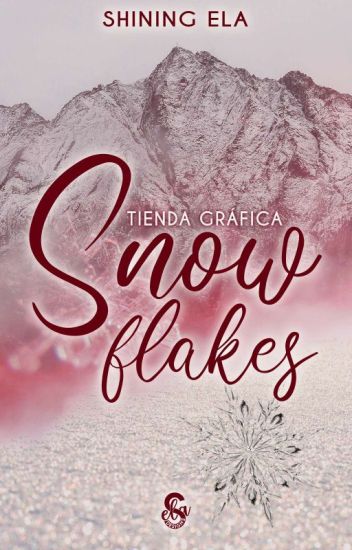 Snowflakes - Tienda Gráfica