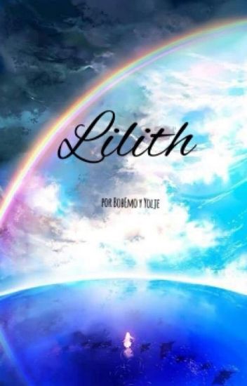 "lilith" (one-shot)