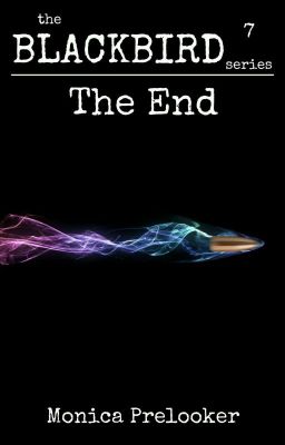 the end - Blackbird Book 7