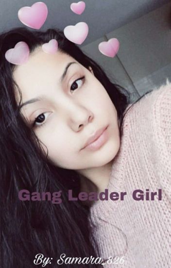 Gang Leader Girl