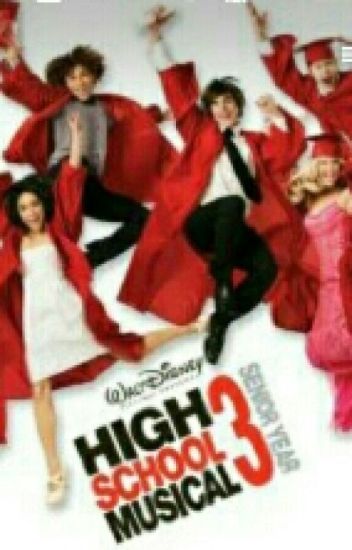 High School Musical 3 : La Graduación