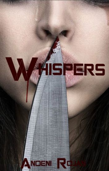 Whispers|h.s|{próximamente}