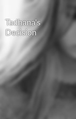 Tadhana's Decision