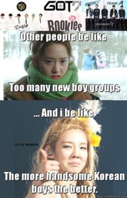 new and Experienced Kpop Fans can R...