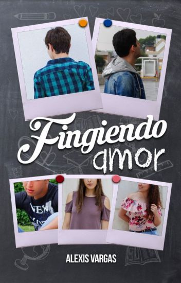 Fingiendo Amor [faking It]