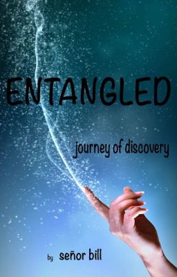 Entangled - Journey of Discovery