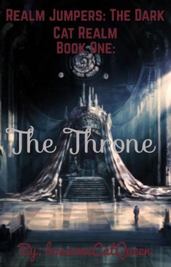 The Throne • Book Two