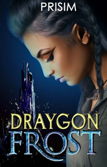 Draygon Frost | Book 1 | ✔️