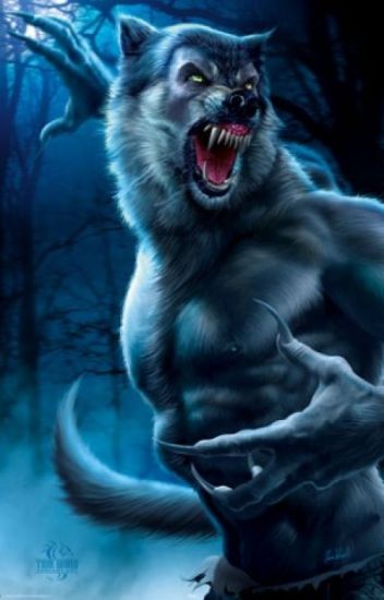 Best Of The Best (werewolf)