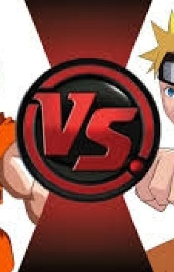 Dragon Ball Vs Naruto: El Retorno De Pein