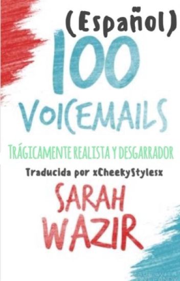 100 Voicemails [español]