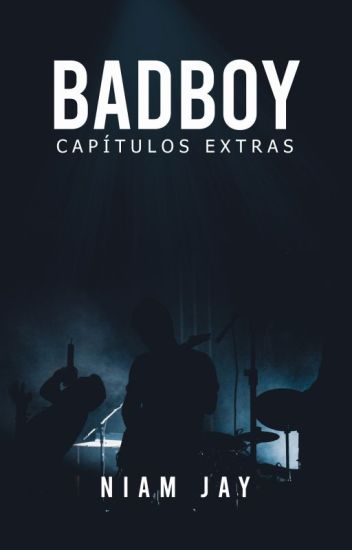 Badboy: Capítulos Extras