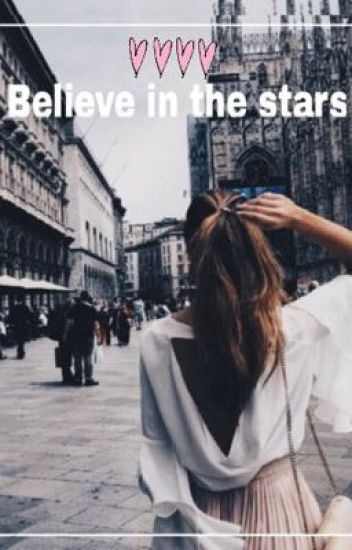 Believe In The Stars (piero Barone)