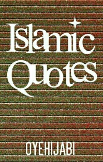 Islamic Quotes ✔