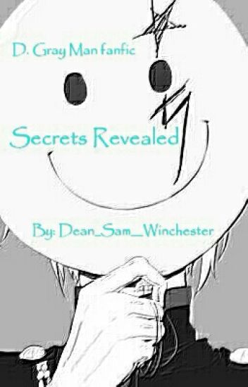 Secrets Revealed