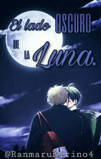 ☆el Lado Oscuro De La Luna☆